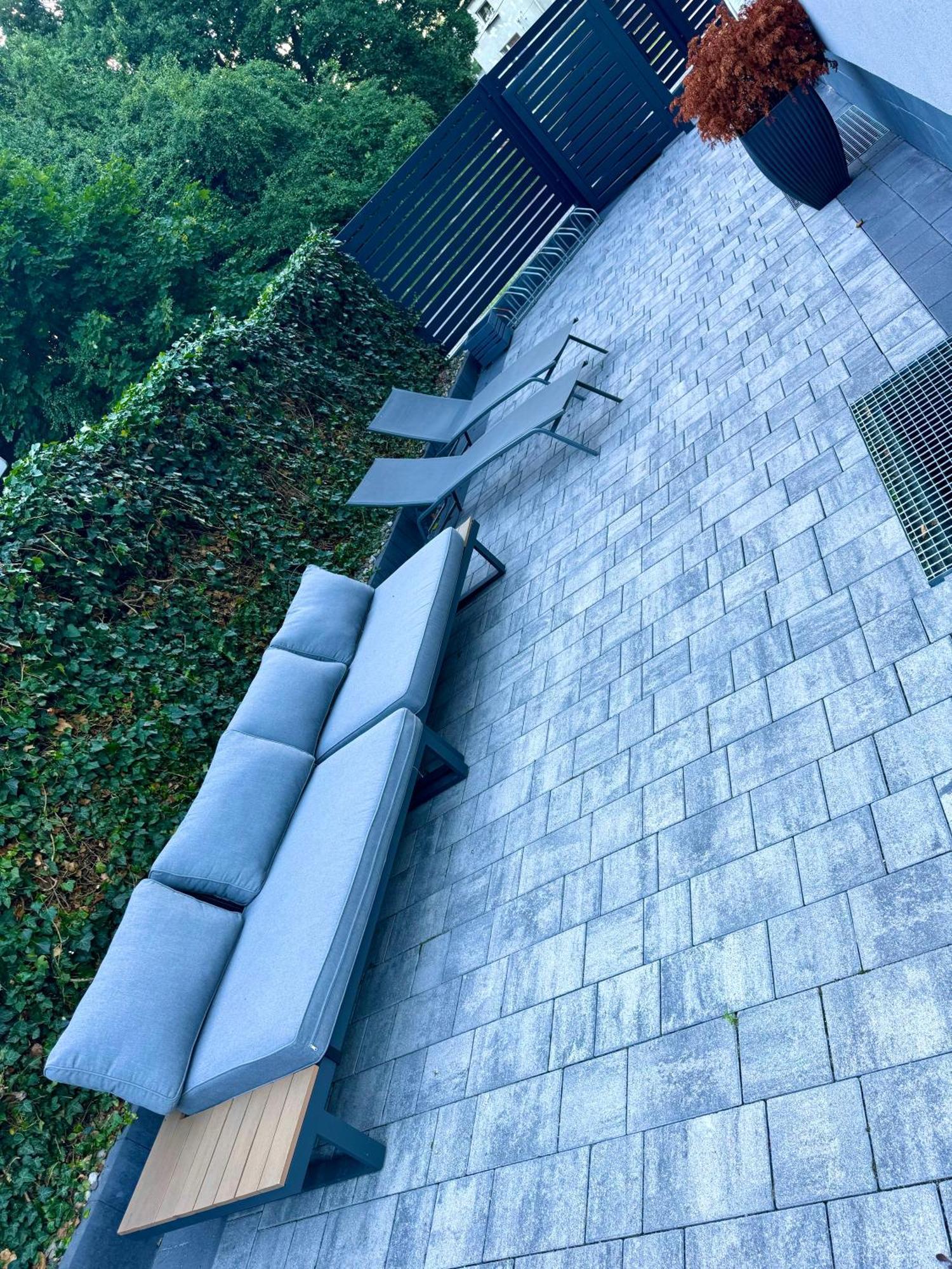 Apartamenty Totugdynia 4 Exterior foto